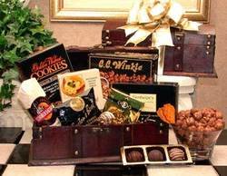 Image of Executive Gourmet Desk Caddy