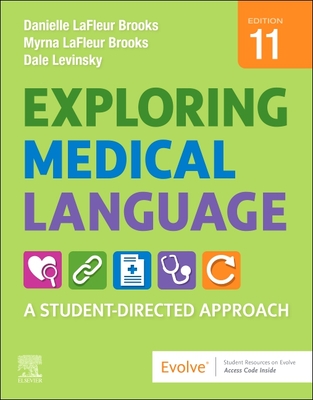 Image of Exploring Medical Language: A Student-Directed Approach