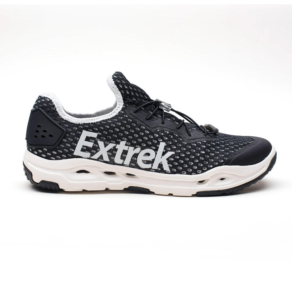 Image of Extrek Non-slip Quick-drying Amphibious Shoes Wading Shoes Breathable Sports Sneakers