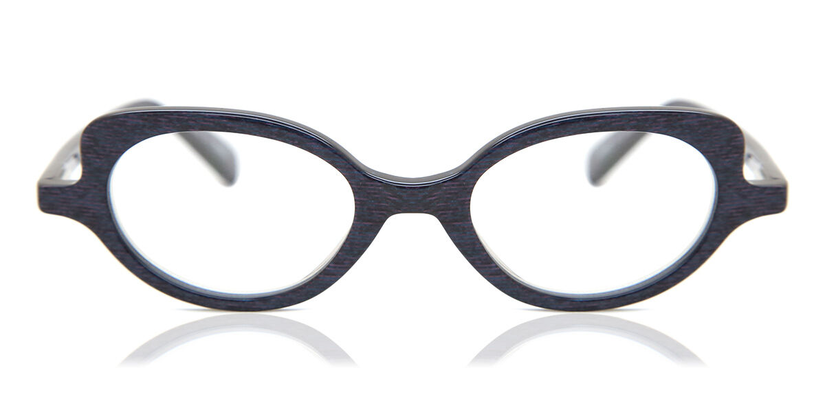 Image of Eyebobs 2289 PEEP SHOW 52 Óculos de Grau Pretos Feminino BRLPT