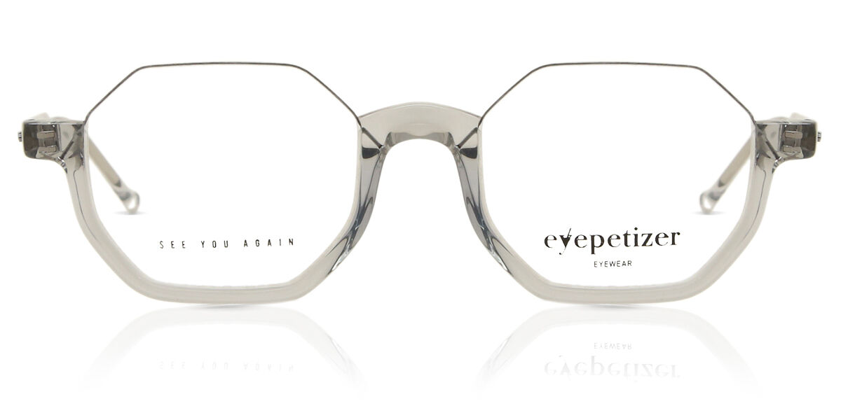 Image of Eyepetizer Andy CH/H Óculos de Grau Transparentes Masculino PRT