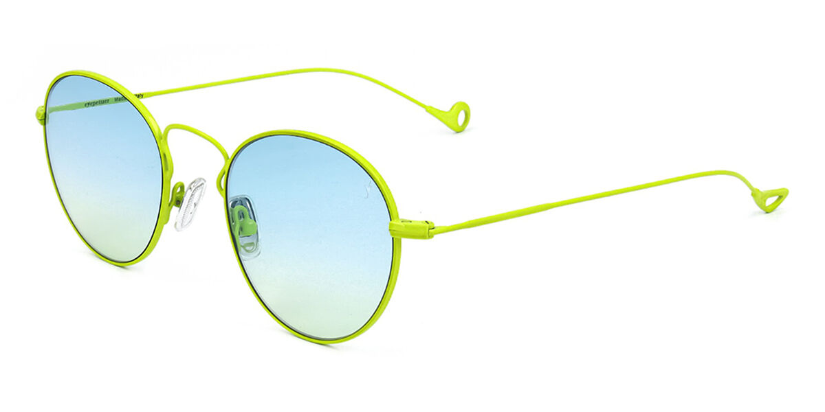 Image of Eyepetizer Julien C12-23F Gafas de Sol para Hombre Verdes ESP