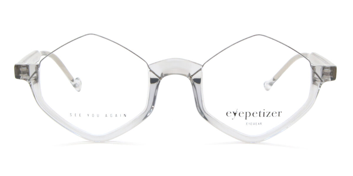 Image of Eyepetizer Ondine CH/H Óculos de Grau Transparentes Masculino PRT