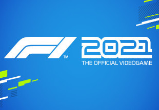 Image of F1 2021 Steam CD Key TR