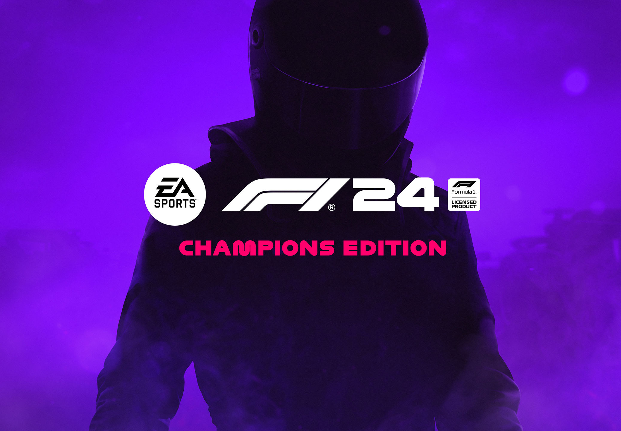Image of F1 24 Champions Edition + Limited Time Bonus Epic Games Account TR