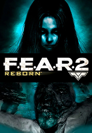 Image of FEAR 2: Reborn