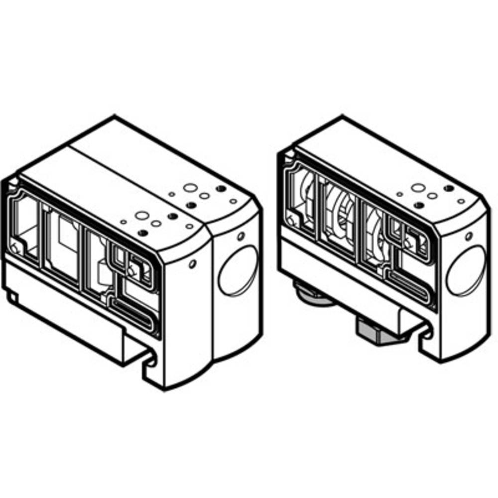 Image of FESTO CPVSC1-D-QXC 548903 Magnetic valve 1 pc(s)