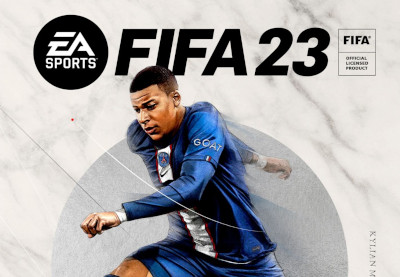 Image of FIFA 23 EU Xbox Series X|S CD Key ES