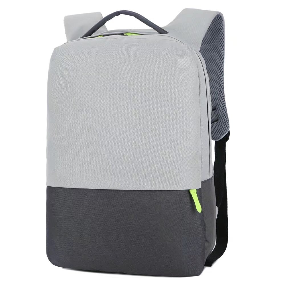 Image of FLAME HORSE Ultra-light Laptop Backpack Men's Simple Business Travel Bag