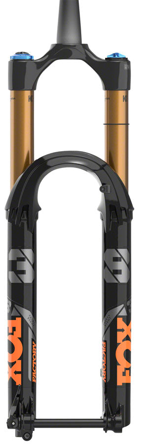 Image of FOX 38 Factory Suspension Fork