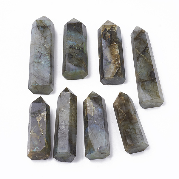 Image of FR_s Perles naturelles de labradorite