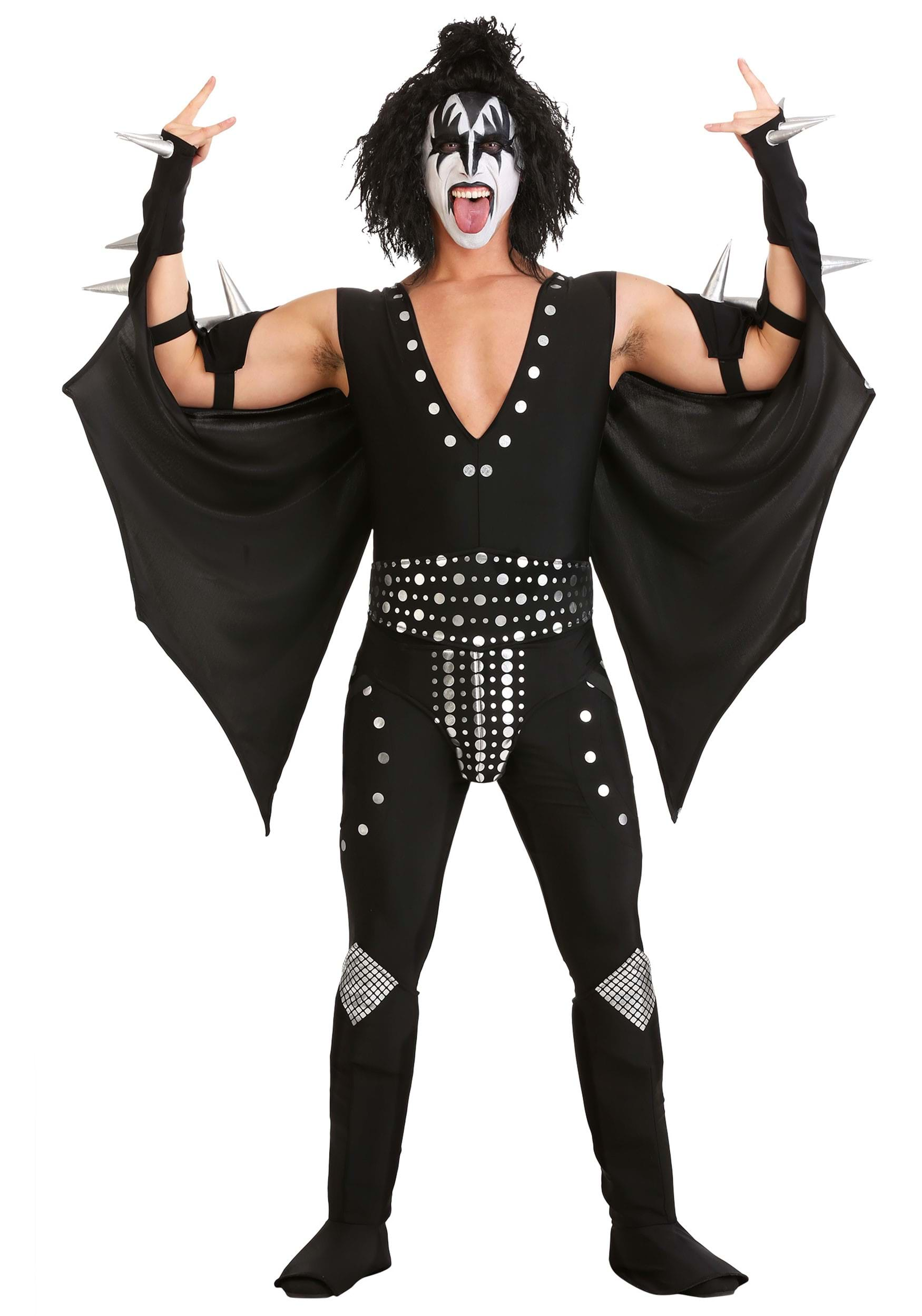 Image of FUN Costumes KISS Demon Costume