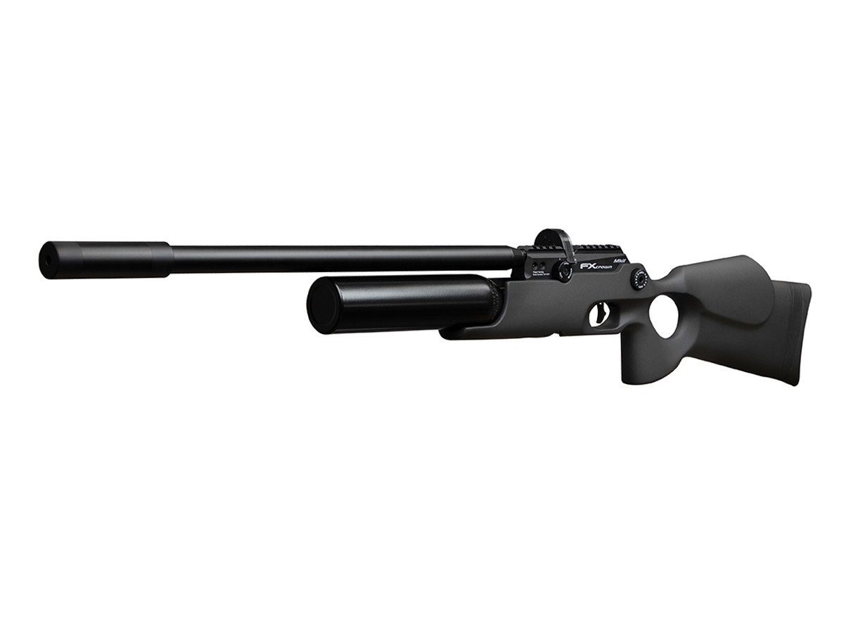Image of FX Crown VP PCP Air Rifle Synthetic Stock 030 ID 840351918209