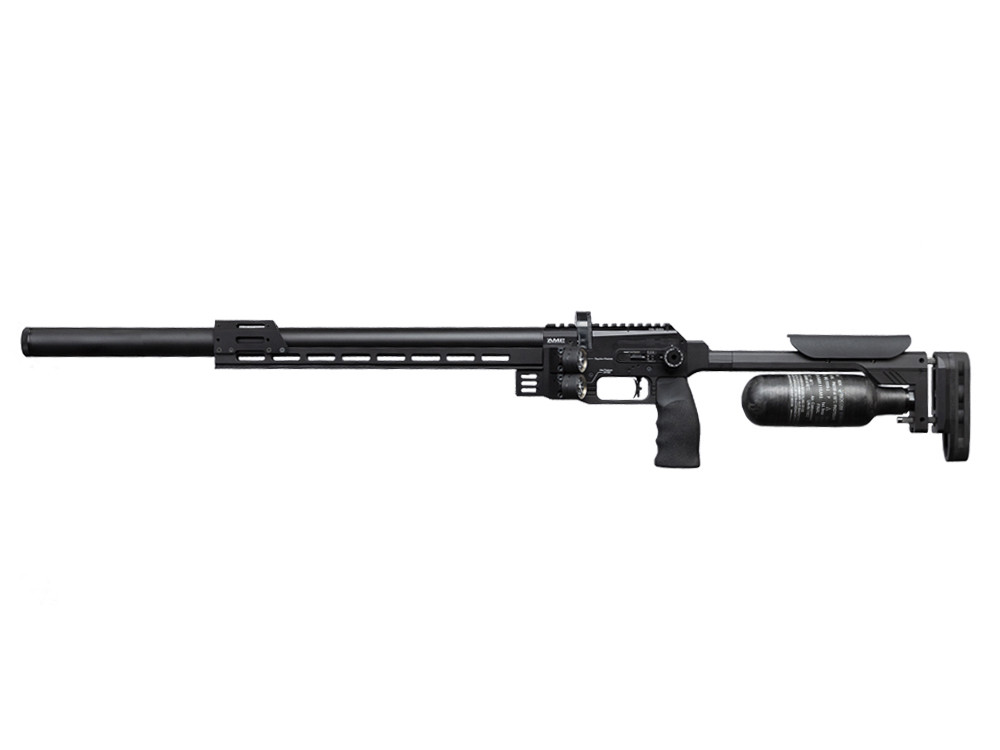 Image of FX Panthera 600 PCP Air Rifle 0177 ID 840351921216