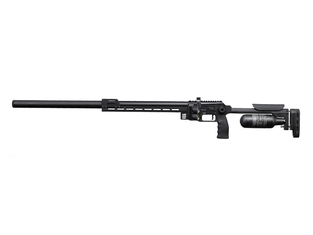 Image of FX Panthera 700 PCP Air Rifle 025 ID 840351921308