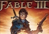 Image of Fable III Steam CD Key PT