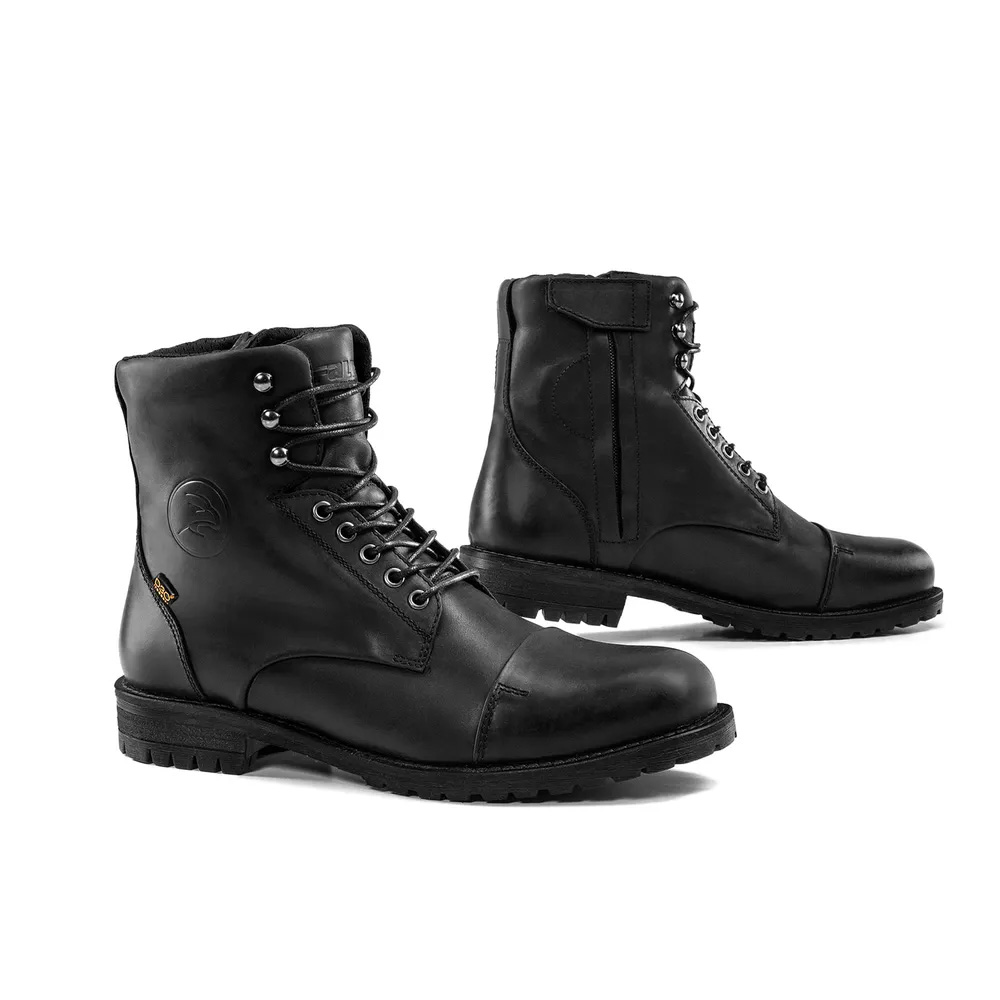 Image of Falco Gordon 2 Schwarz Schuhe Größe 43