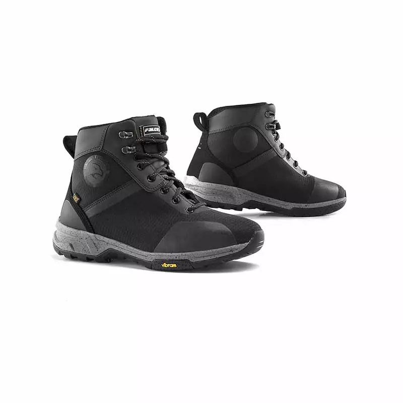 Image of Falco Hyke Black Taille 43