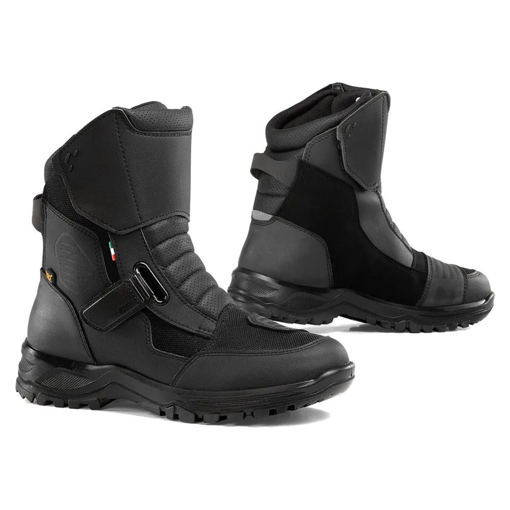 Image of Falco Land 3 Boots Black Size 39 EN