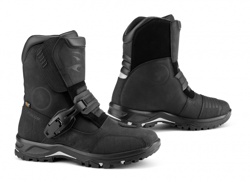 Image of Falco Marshall Noir Bottes Taille 42