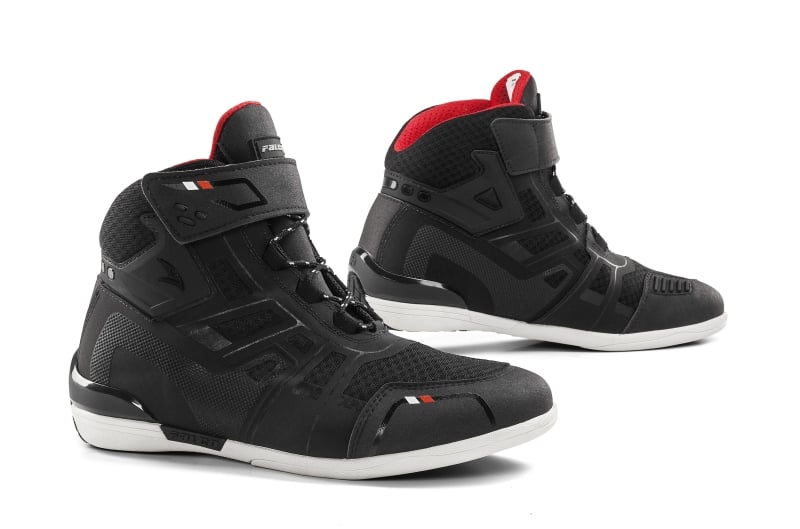 Image of Falco MaxxTech 2 Air Schwarz Schuhe Größe 46