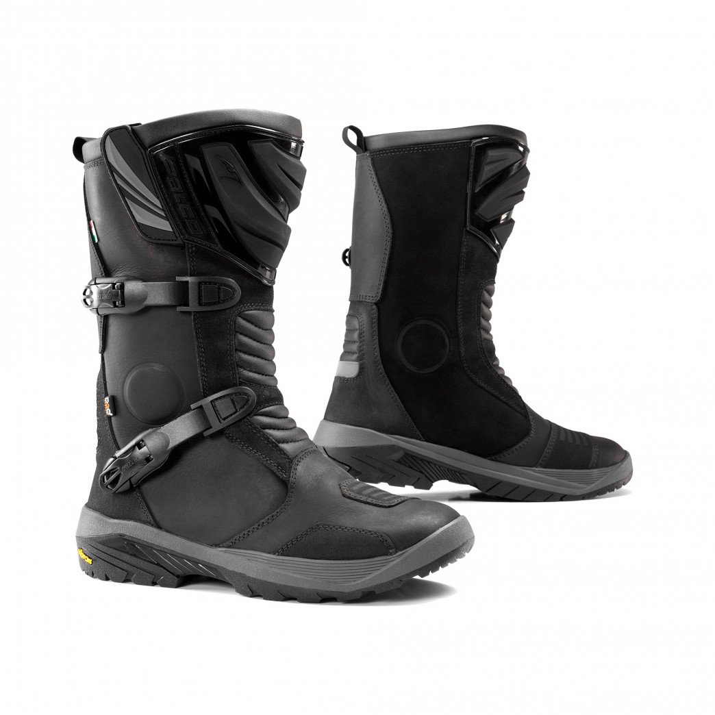 Image of Falco Mixto 4 ADV Noir Bottes Taille 41