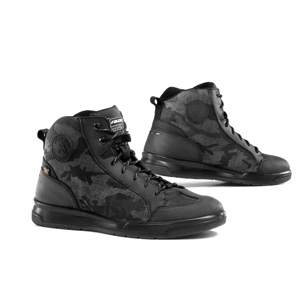 Image of Falco Pyro 2 Camo Noir Chaussures Taille 40