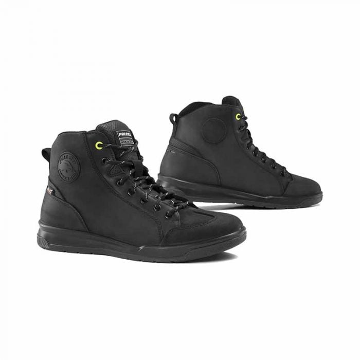 Image of Falco Pyro Black Size 42 ID 8052675490503