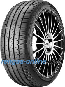 Image of Falken AZENIS FK510 ( 215/35 ZR18 84Y XL BLK ) R-386845 FIN