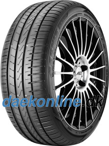 Image of Falken AZENIS FK510 ( 225/35 ZR20 (90Y) XL BLK ) R-333965 DK