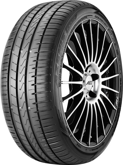 Image of Falken AZENIS FK510 ( 235/65 R18 106W SUV BLK ) R-376951 PT