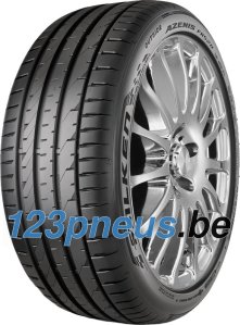 Image of Falken AZENIS FK520 ( 205/50 R17 93Y XL NBLK ) D-125673 BE65