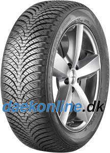 Image of Falken EUROALL SEASON AS210 ( 185/60 R16 86V BLK ) R-412849 DK