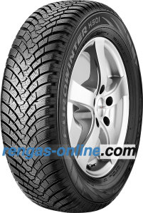 Image of Falken EUROWINTER HS01 ( 145/65 R15 72T BLK ) R-401618 FIN