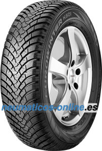 Image of Falken EUROWINTER HS01 ( 145/65 R15 72T ) R-351977 ES