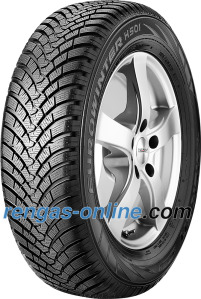 Image of Falken EUROWINTER HS01 ( 165/60 R15 77T ) R-352003 FIN