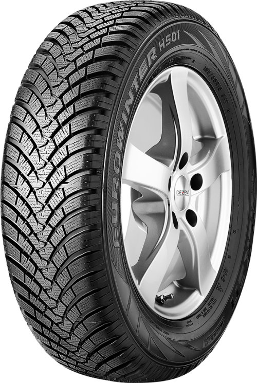 Image of Falken EUROWINTER HS01 ( 175/60 R15 81T ) R-352004 PT