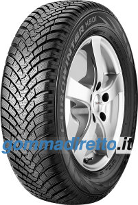 Image of Falken EUROWINTER HS01 ( 195/65 R15 91T ) R-313784 IT