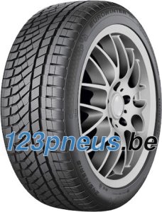 Image of Falken EUROWINTER HS02PRO ( 225/40 R19 93W XL NBLK ) D-127479 BE65