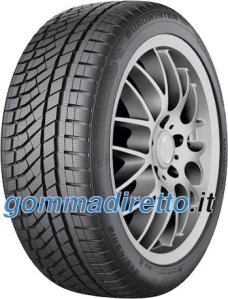 Image of Falken EUROWINTER HS02PRO ( 225/40 R19 93W XL NBLK ) D-127479 IT