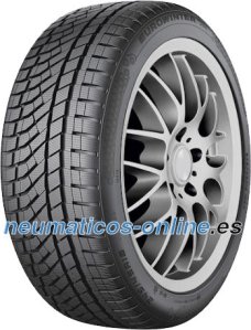 Image of Falken EUROWINTER HS02PRO ( 225/65 R17 106V XL NBLK ) D-127488 ES