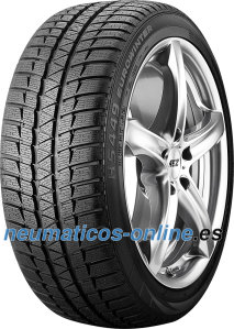 Image of Falken EUROWINTER HS449 ( 255/40 R18 99V XL ) D-119100 ES