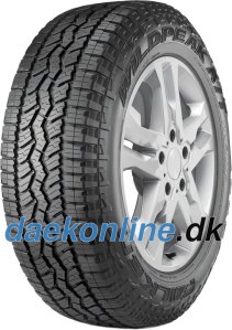 Image of Falken WILDPEAK A/T AT3WA ( 195/80 R15 96H BLK ) R-498412 DK