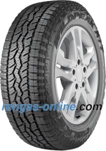 Image of Falken WILDPEAK A/T AT3WA ( 195/80 R15 96H BLK ) R-498412 FIN