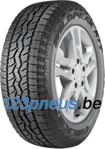 Image of Falken WILDPEAK A/T AT3WA ( 205/70 R15 96H BLK ) R-498421 BE65