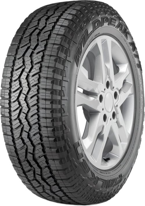 Image of Falken WILDPEAK A/T AT3WA ( 205/70 R15 96H BLK ) R-498421 PT