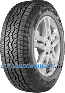 Image of Falken WILDPEAK A/T AT3WA ( 215/70 R16 100H ) R-437277 NL49