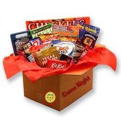 Image of Family Game Night Care Package
