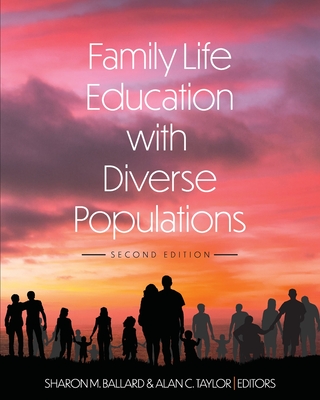 Image of Family Life Education with Diverse Populations