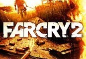 Image of Far Cry 2 Steam Gift TR